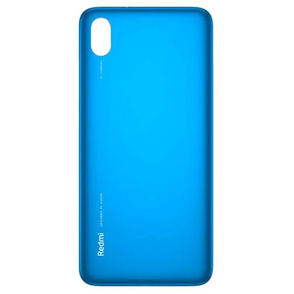 Задняя крышка корпуса для XIAOMI Redmi 9A, цвет синий