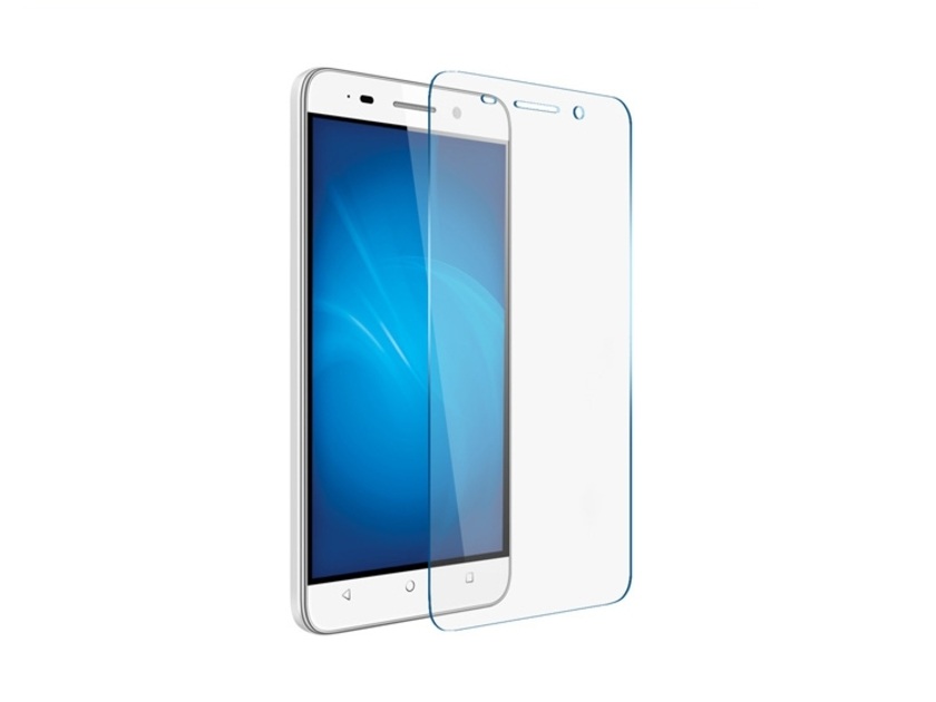 Защитное стекло 0,3 мм для Huawei Honor 6.