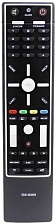 Пульт ДУ для TRICOLOR (ТРИКОЛОР) HD9300 / HD-GS9305B подходит к следующим моделям: GS-9300, HD 9300, HD 9303, GS 9305, HD-GS9305B.