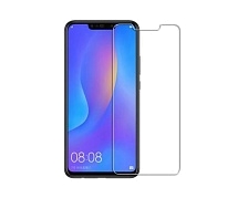 Стекло защитное Lito (0.33мм/премиум) для Huawei Nova 3e, в упаковке.