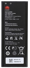 АКБ (Аккумулятор) HB4742A0RBC 2300мАч для телефона Huawei G730, Honor 3C, Ascend G730, Ascend G740, Honor 3C H30-T00, Honor 3C H30-T10, Honor 3C H30-U10 (Original).