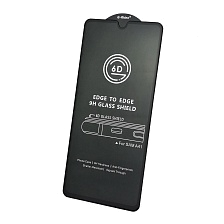 Защитное стекло 6D G-Rhino для SAMSUNG Galaxy A41 (SM-A415), цвет окантовки черный Защитное стекло 6D G-Rhino для SAMSUNG Galaxy A41 (SM-A415), цвет окантовки черный
