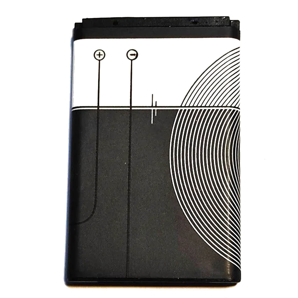 АКБ (Аккумулятор) для TEXET TM-406, 3.7V, 1200 mAh