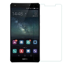 Защитное стекло "Pro Glass" в картонной упаковке для Huawei Mate S/ 0,2 мм (цвет=глянцевый).