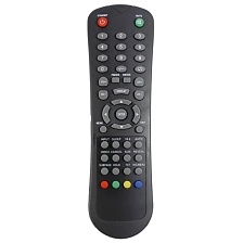 Пульт ДУ TL26H211B для телевизоров IZUMI, POLAR, цвет черный