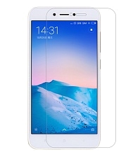 Защитное стекло Lito (премиум/0.33mm) для XIAOMI RedMi 5A, прозрачное.