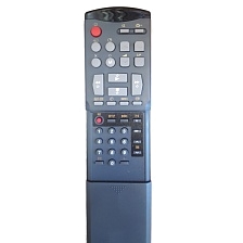 Пульт ДУ для SAMSUNG 3F14-00040-061 подходит к следующим моделям: TVP-3370W, TVP-5070W, TVP-5370W.