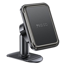Автомобильный магнитный держатель YESIDO C204, цвет черный Автомобильный магнитный держатель YESIDO C204, цвет черный