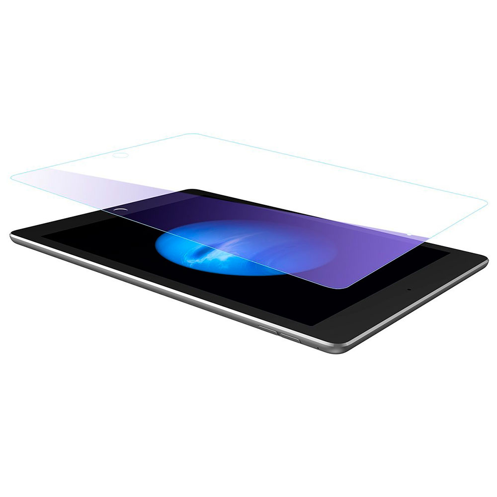 Защитное стекло для APPLE iPad Pro 2017 (10.5), цвет прозрачный
