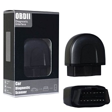 Автомобильный диагностический сканер OBDII B25, V1.5, подключение Bluetooth | Последняя цена