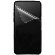 Гидрогелевая самовосстанавливающаяся пленка для XIAOMI POCO M7, глянцевая