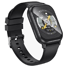 Смарт часы BOROFONE BD11 smart sports watch (call version), цвет черный