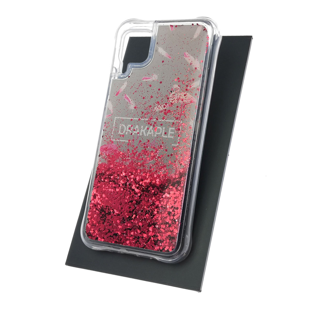 Чехол накладка TransFusion для HUAWEI P40 Lite, Nova 6 SE, Nova 7i, силикон, переливашка, рисунок Drakaple. Чехол накладка TransFusion для HUAWEI P40 Lite, Nova 6 SE, Nova 7i, силикон, переливашка, рисунок Drakaple.