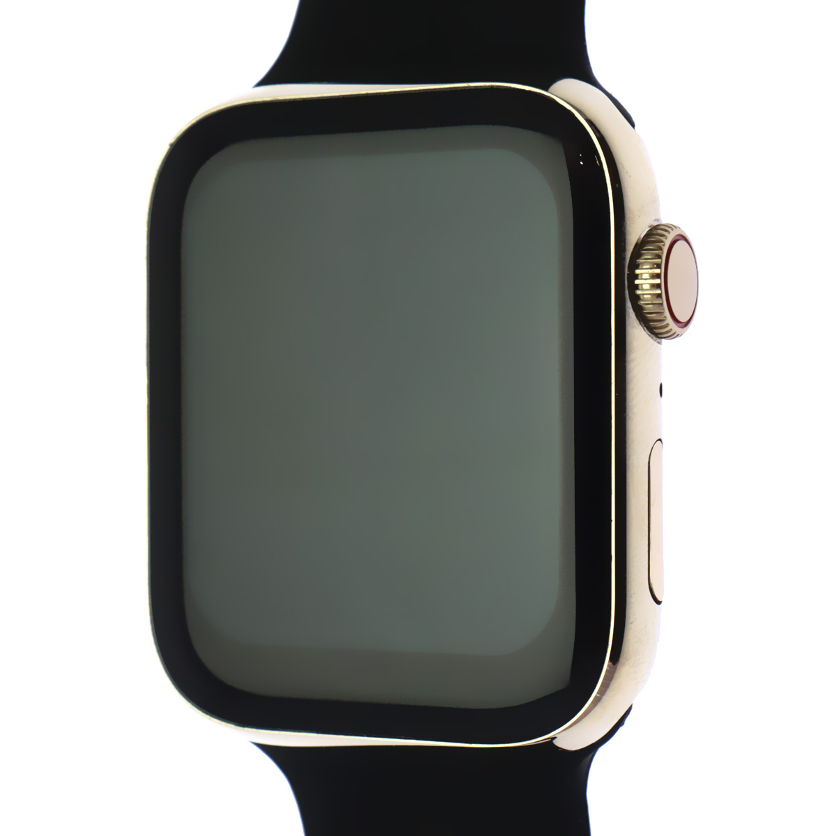Смарт часы SMART WATCH M7 45мм, цвет золотистый