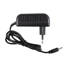 Блок питания для нетбука, разъем 3,5x1,35mm, 5V, 15W, 3A, цвет черный