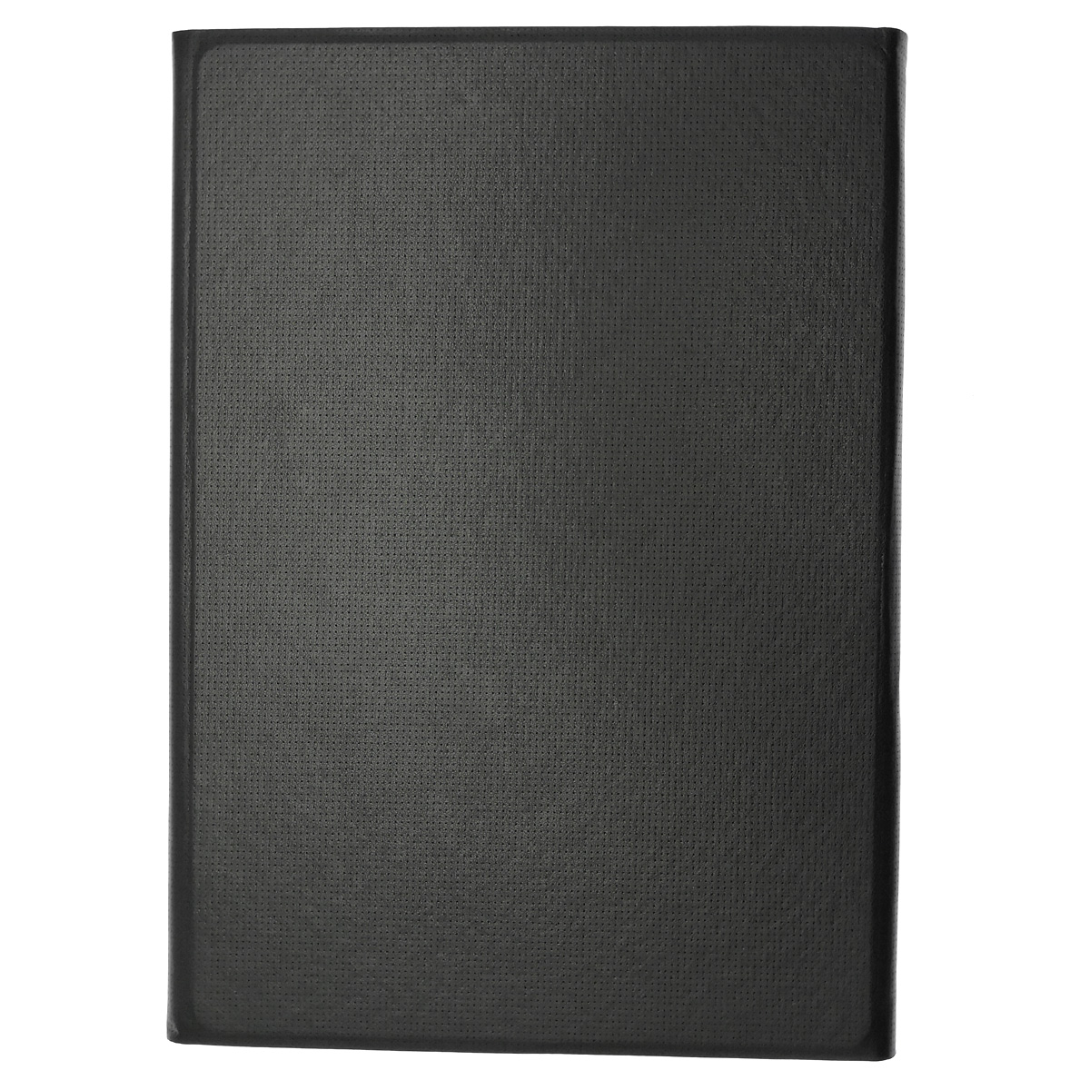 Чехол книжка Book Cover для планшета APPLE iPad 10.2" (MYLD2RU/A), экокожа, с магнитом, цвет черный