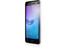 Защитное стекло для HUAWEI Y5 II толщина 0.26 mm глянцевое 2Д-20.