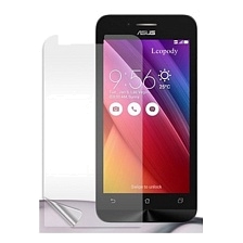 Защитное стекло "Pro Glass" в картонной упаковке для ASUS Zenfone Go/4.5/ZB451TG/(2016)/ 0,2 мм (цве.