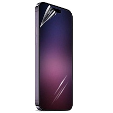 Гидрогелевая пленка HD Ultra для APPLE iPhone 14 Pro Max, глянцевая