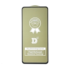 Защитное стекло D2+ PREMIUM для HUAWEI P40 Lite E (ART-L29), цвет окантовки черный. Защитное стекло D2+ PREMIUM для HUAWEI P40 Lite E (ART-L29), цвет окантовки черный.