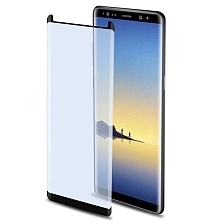 Защитное стекло 5D Full Glass /проклейка-полный экран/упак-картон/ для Samsung NOTE 8 черный. Защитное стекло 5D Full Glass /проклейка-полный экран/упак-картон/ для Samsung NOTE 8 черный.