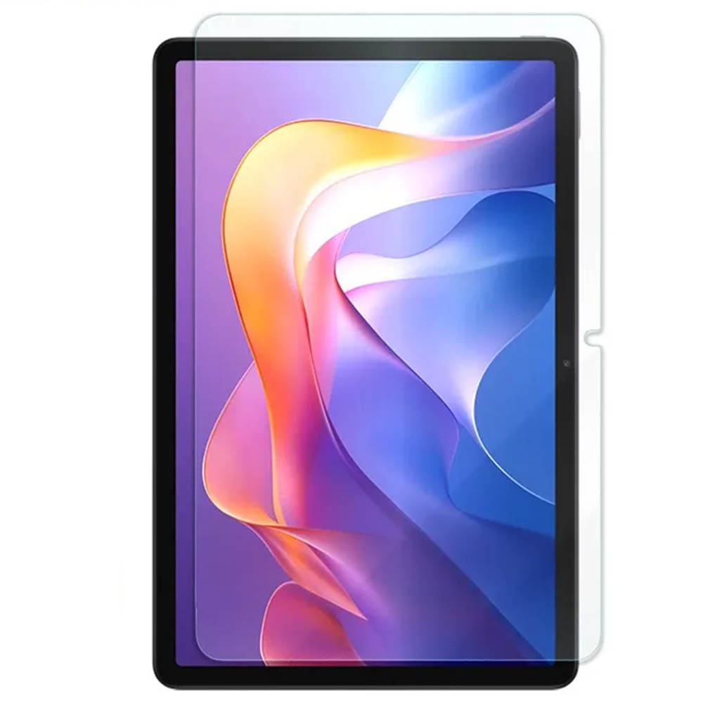 Защитное стекло XIAOMI Redmi Pad 2 2025, 11", цвет прозрачный
