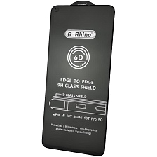 Защитное стекло 6D G-Rhino для XIAOMI Mi 10T, Mi 10T Pro, цвет окантовки черный Защитное стекло 6D G-Rhino для XIAOMI Mi 10T, Mi 10T Pro, цвет окантовки черный