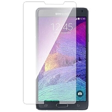 Nillkin Защитное стекло 0.3мм 9H Amazing H для Samsung NOTE4/N9100.