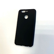Чехол накладка J-Case THIN для HUAWEI Nova 2 Plus, силикон, цвет черный Чехол накладка J-Case THIN для HUAWEI Nova 2 Plus, силикон, цвет черный