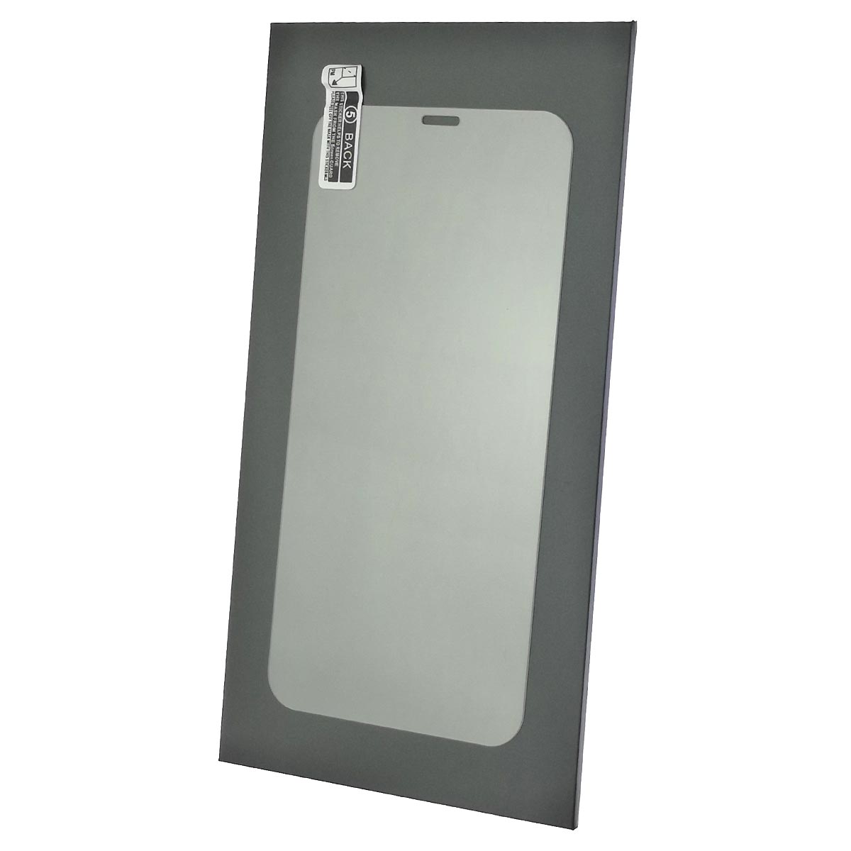 Защитное стекло для APPLE iPhone X, iPhone XS, iPhone 11 Pro, цвет прозрачный