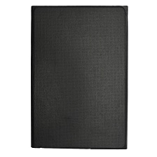 Чехол книжка Book Cover для планшета HUAWEI MatePad 10.4" (BAH3-AL00, BAH3-W09), экокожа, с магнитом, цвет черный