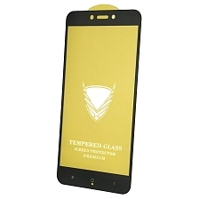 Защитное стекло KADOO для XIAOMI Redmi Go, Redmi 5A, Redmi 4X, цвет окантовки черный Защитное стекло KADOO для XIAOMI Redmi Go, Redmi 5A, Redmi 4X, цвет окантовки черный