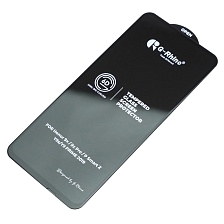Защитное стекло 6D G-Rhino 200C для HUAWEI Honor 9X, P SMART Z, Y9 Prime 2019, цвет окантовки черный