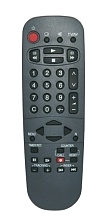 Пульт ДУ для PANASONIC TNQ10481 подходит к следующим моделям: TC-14SV2, TC-21SV10S.