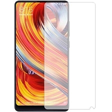 Защитное стекло 0.3mm 2.5D /прозрачное/ для Xiaomi Redmi MI MIX /техпак/.