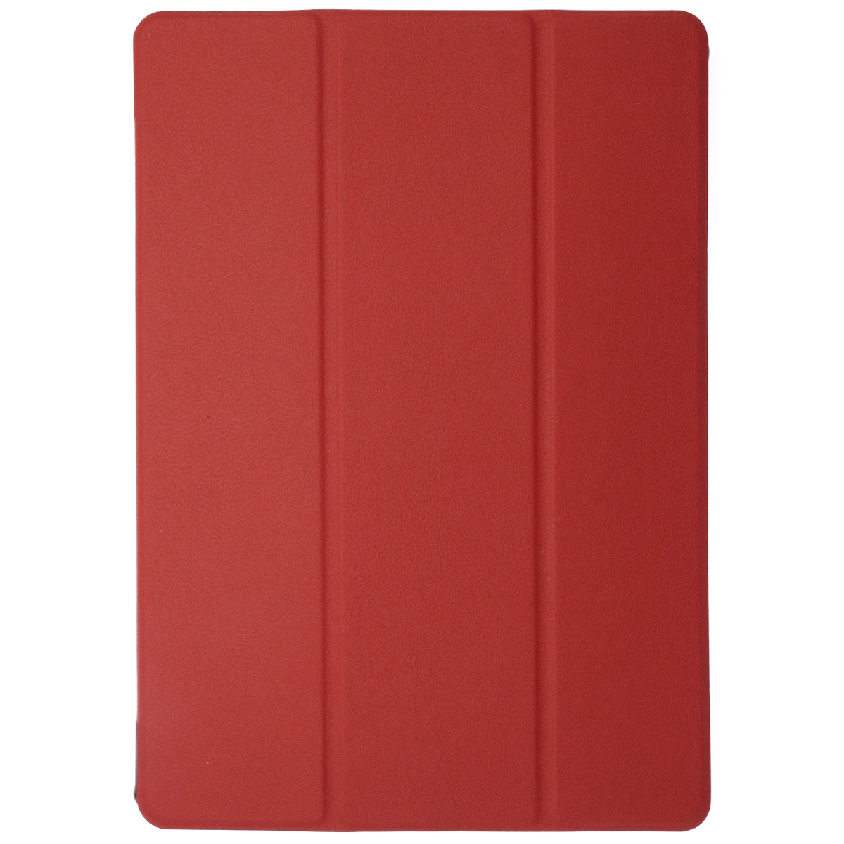 Чехол книжка Red Line для LENOVO Tab M10 (TB-X505X), диагональ 10.1", цвет красный