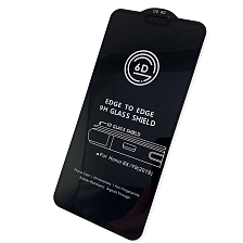 Защитное стекло 6D G-Rhino для HUAWEI Honor 8X, Y9 2019, цвет окантовки черный Защитное стекло 6D G-Rhino для HUAWEI Honor 8X, Y9 2019, цвет окантовки черный
