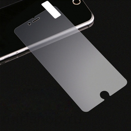 Защитное стекло для APPLE iPhone 6/6S (4.7") матовое ударопрочное прозрачное. Защитное стекло для APPLE iPhone 6/6S (4.7") матовое ударопрочное прозрачное.