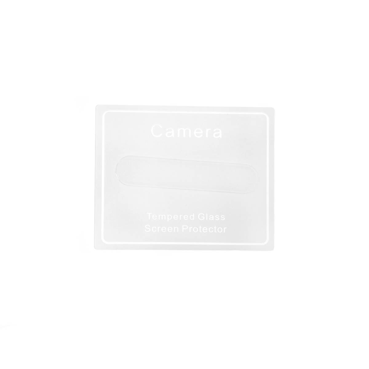 Защитное стекло 0.33 для задней камеры Realme 6 Pro, закругленные края, цвет прозрачный Защитное стекло 0.33 для задней камеры Realme 6 Pro, закругленные края, цвет прозрачный