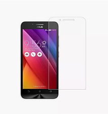 Защитное стекло для ASUS ZenFone Go 5.0 ZC500TG Z00VD толщина 0,26mm глянцевое 2D-20.