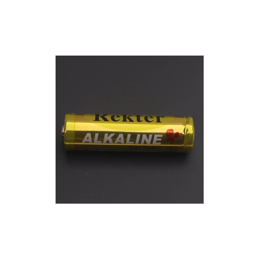 Батарейка Rekter AA LR6 Alkaline 1.5V
