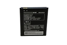 АКБ (Аккумулятор) BL222 2500мАч для мобильного телефона Lenovo S660, Lenovo S668T.