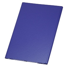 Чехол книжка для планшета SAMSUNG Galaxy TAB S7 Plus, TAB S8 Plus, цвет синий