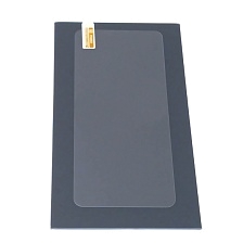 Защитное стекло для TECNO Camon 18i, цвет прозрачный