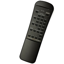 Пульт ДУ для JVC RM-C530 подходит к следующим моделям: AV-C140T, AV-C14T, AV-C21T, AV-E141, AV-G14T, AV-G210T, AV-L771, AV-R1100.