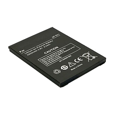 АКБ (Аккумулятор) BP-5X-I для Highscreen Boost 2/2SE 2500 mAh.