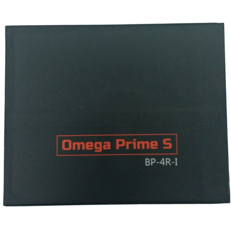 АКБ (Аккумулятор) для HighScreen Omega Prime, Spider (B2000), 2000mAh.