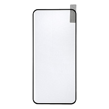 Защитное стекло 9H для HUAWEI P40 Pro (ELS-NX9), цвет окантовки черный Защитное стекло 9H для HUAWEI P40 Pro (ELS-NX9), цвет окантовки черный