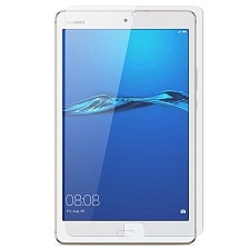 Защитная пленка Red Line для HUAWEI MediaPad M3 Lite 8.0" (CPN-L09), цвет прозрачный