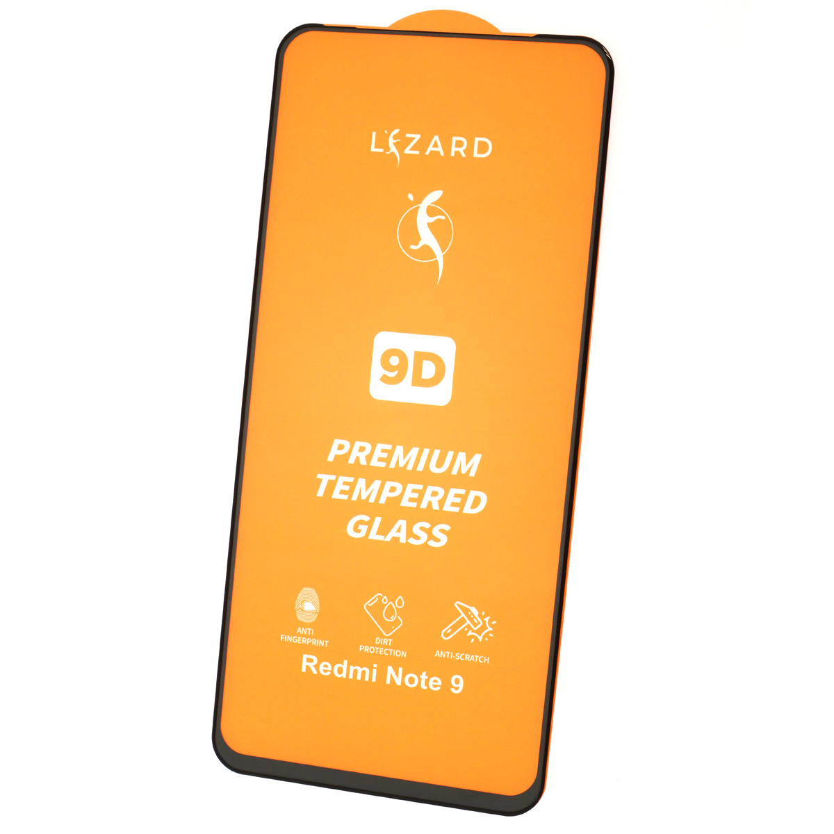 Защитное стекло 9D Lizard для XIAOMI Redmi Note 9, Redmi Note 9T, цвет окантовки черный Защитное стекло 9D Lizard для XIAOMI Redmi Note 9, Redmi Note 9T, цвет окантовки черный